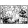 Kolorowanka welwetowa Wróżka, 29,7x21 cm